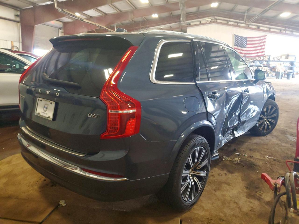 Volvo XC90 2023 — Copart