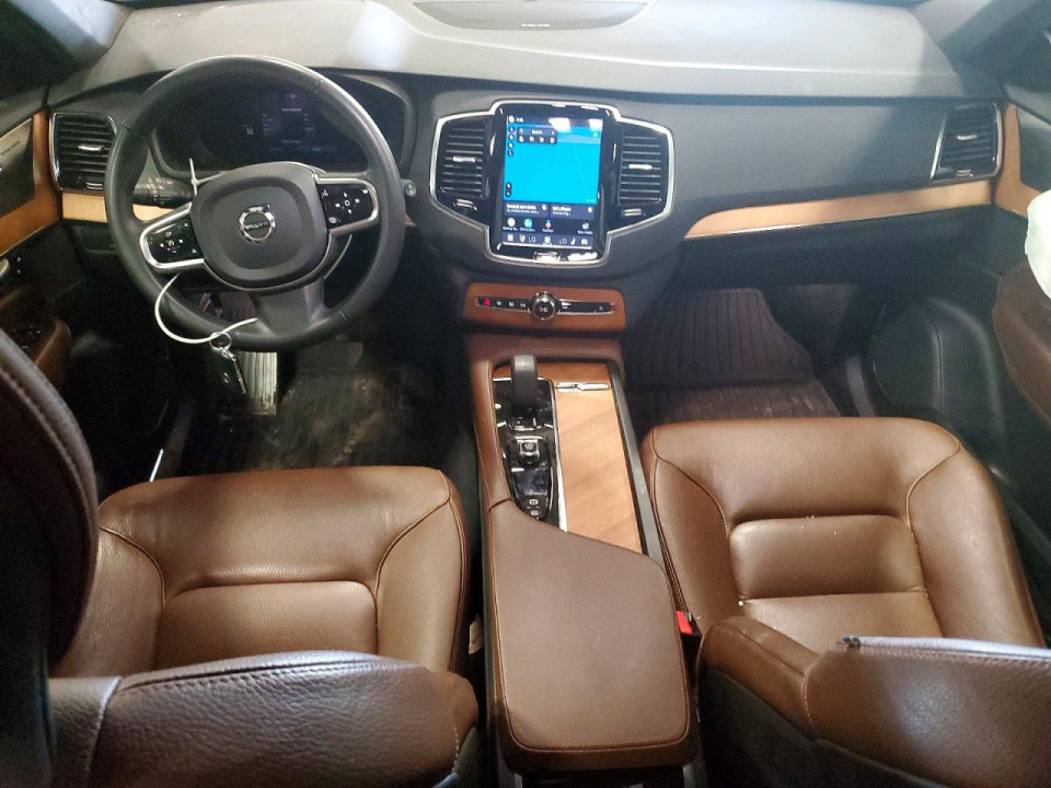 Volvo XC90 2023 — Copart