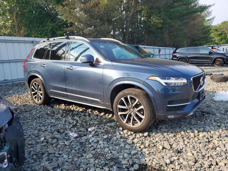 Volvo XC90 2019 — Copart