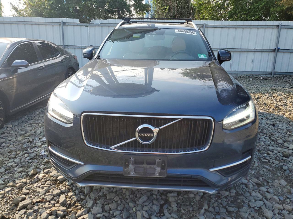 Volvo XC90 2019 — Copart