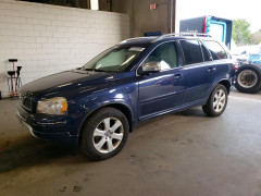 Volvo XC90 2013 — Copart