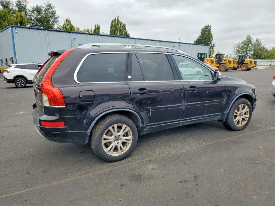 Volvo XC90 2013 — Copart