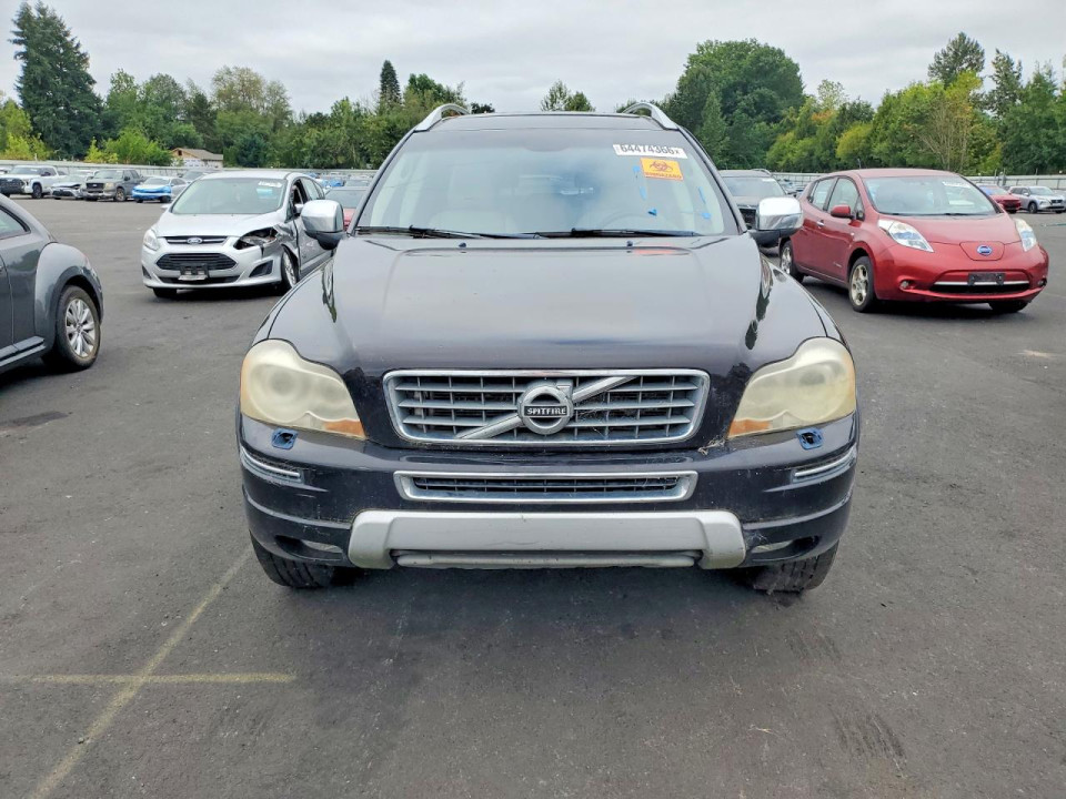 Volvo XC90 2013 — Copart