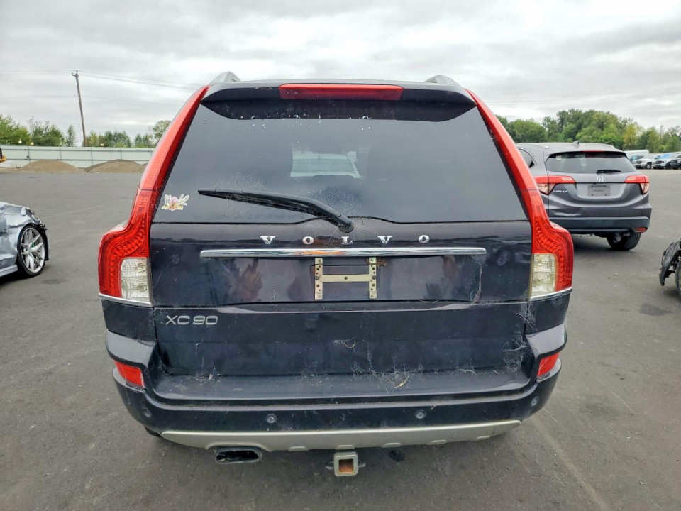 Volvo XC90 2013 — Copart