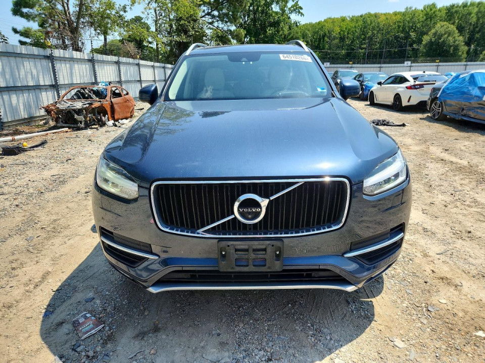 Volvo XC90 2019 — Copart