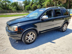Volvo XC90 2013 — Copart
