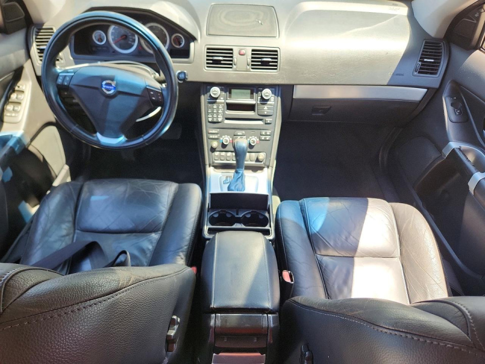 Volvo XC90 2013 — Copart