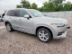 Volvo XC90 2024 — Copart
