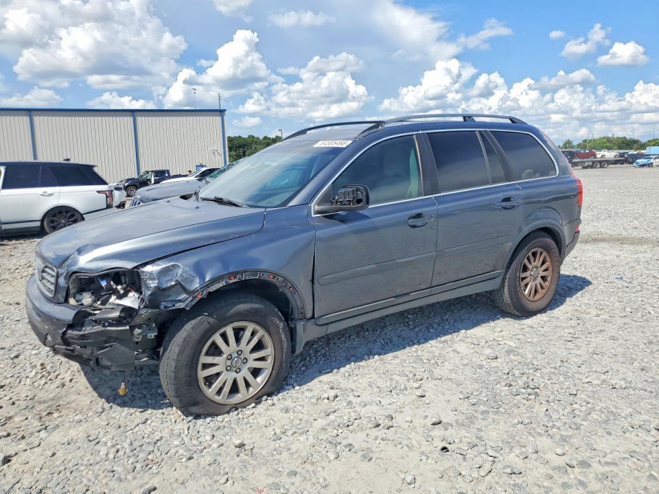 Volvo XC90 2008 — Copart
