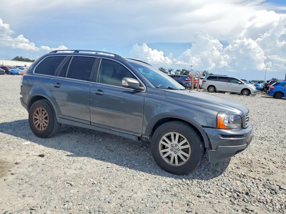Volvo XC90 2008 — Copart