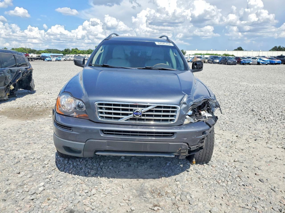 Volvo XC90 2008 — Copart