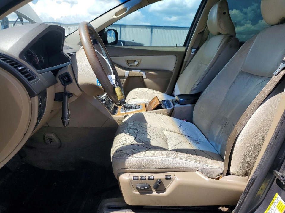Volvo XC90 2008 — Copart