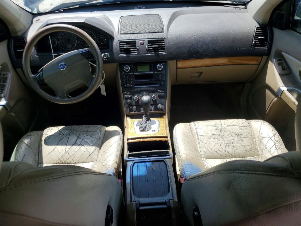 Volvo XC90 2008 — Copart