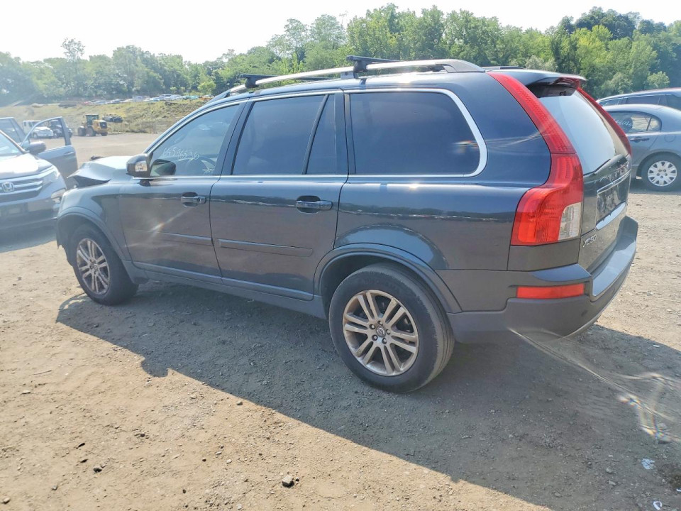 Volvo XC90 2010 — Copart