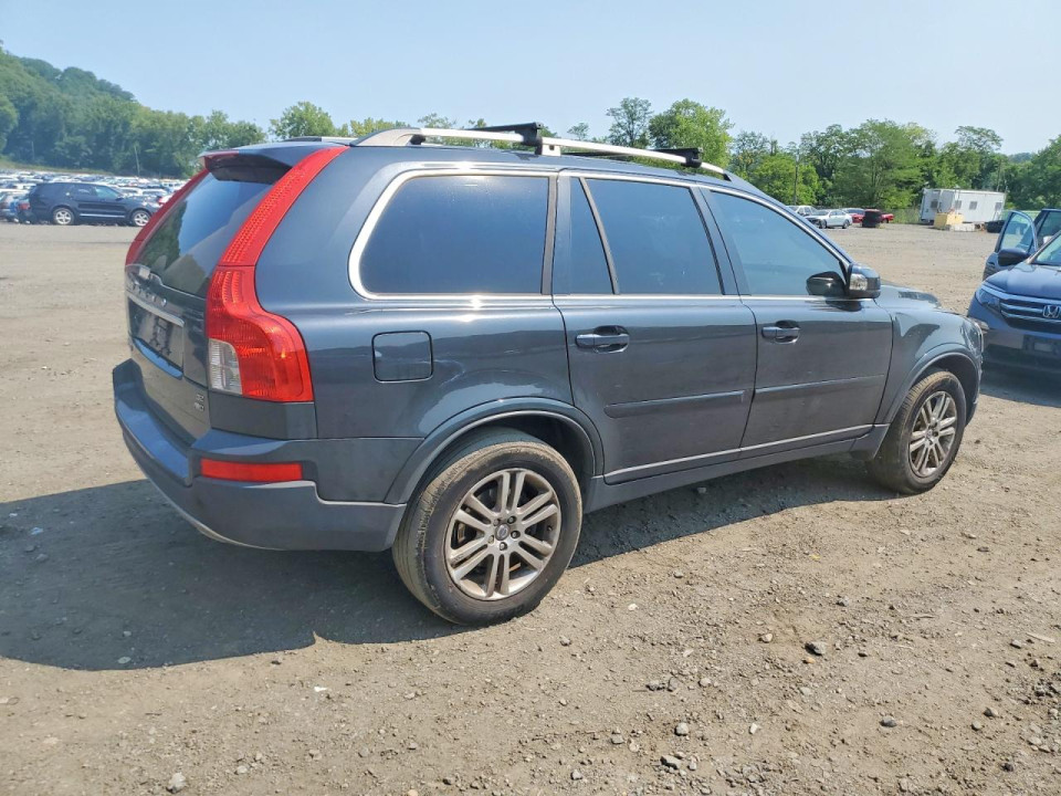 Volvo XC90 2010 — Copart