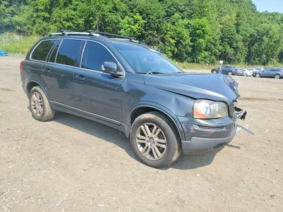 Volvo XC90 2010 — Copart