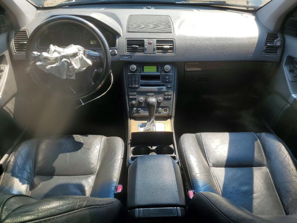 Volvo XC90 2010 — Copart