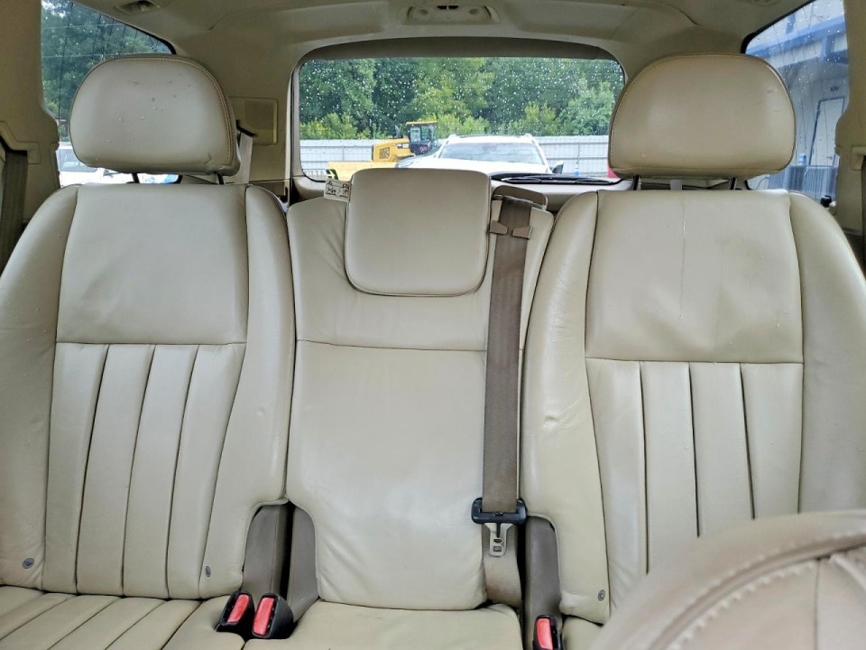 Volvo XC90 2013 — Copart