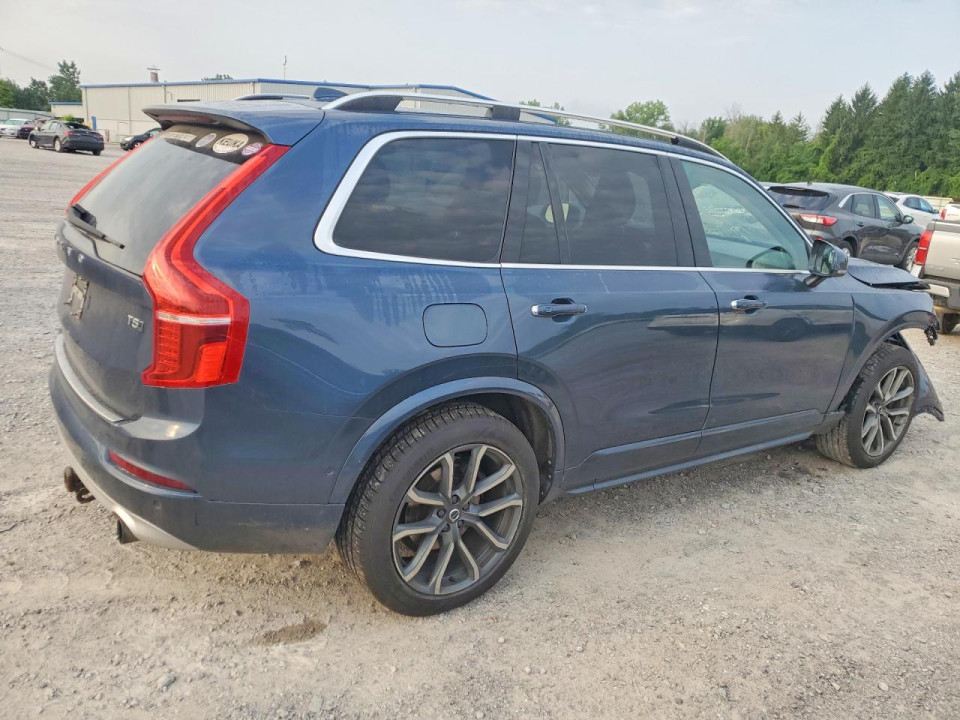 Volvo XC90 2018 — Copart