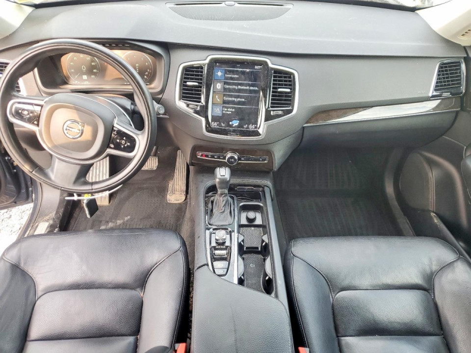 Volvo XC90 2018 — Copart