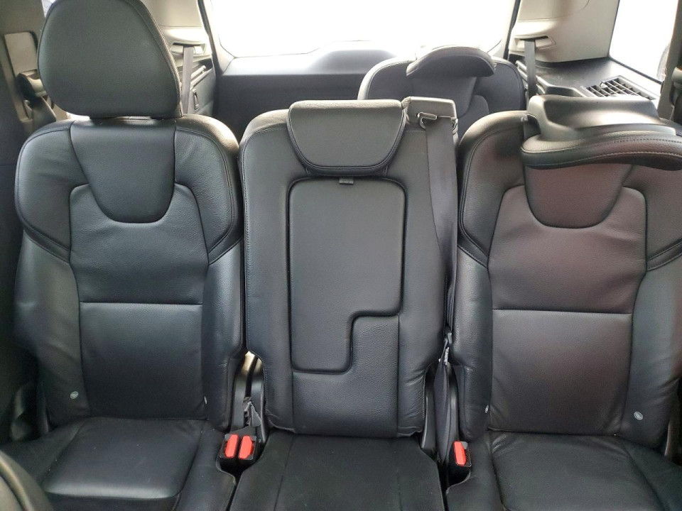 Volvo XC90 2018 — Copart