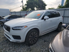 Volvo XC90 2020 — Copart