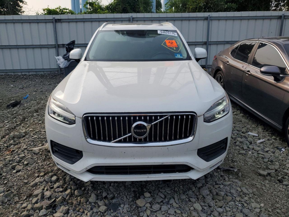 Volvo XC90 2020 — Copart