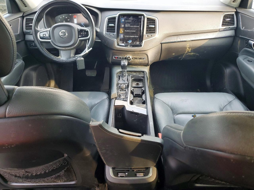 Volvo XC90 2020 — Copart