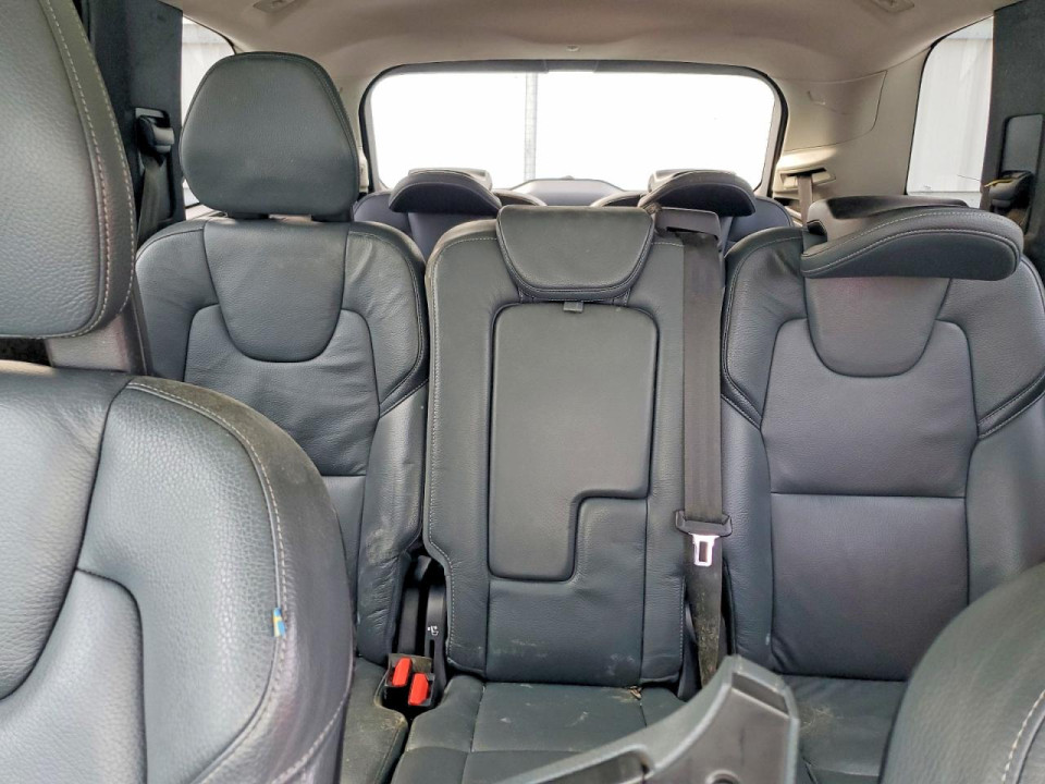 Volvo XC90 2020 — Copart