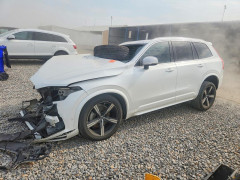 Volvo XC90 2016 — Copart