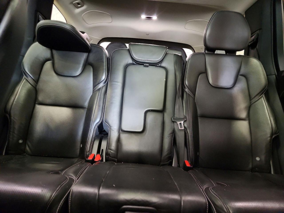 Volvo XC90 2017 — Copart