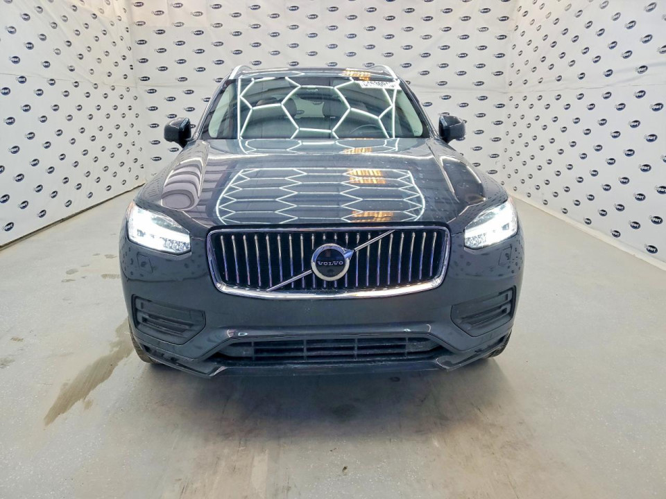 Volvo XC90 2021 — Copart