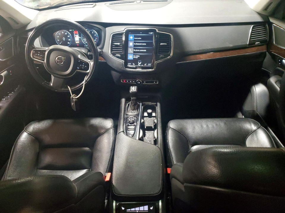 Volvo XC90 2017 — Copart