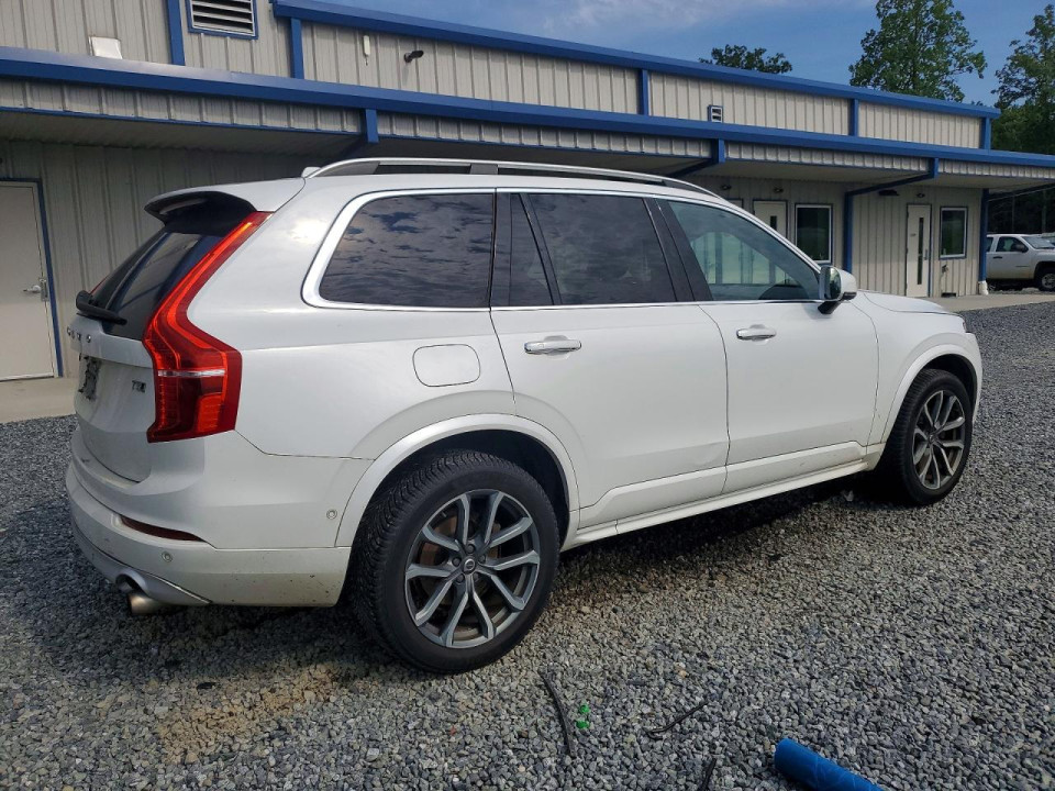 Volvo XC90 2019 — Copart