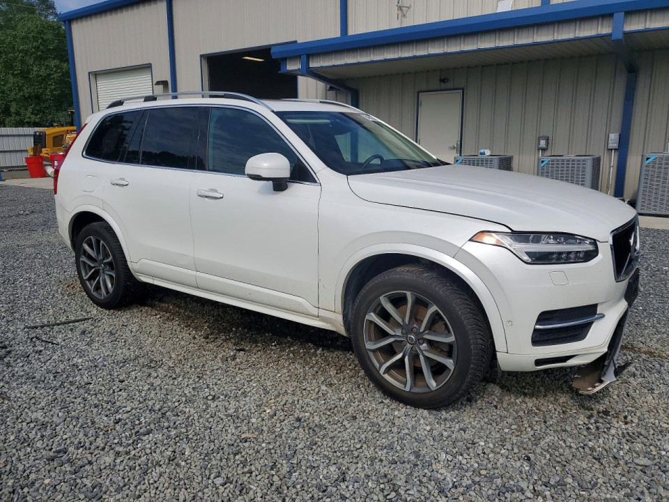 Volvo XC90 2019 — Copart