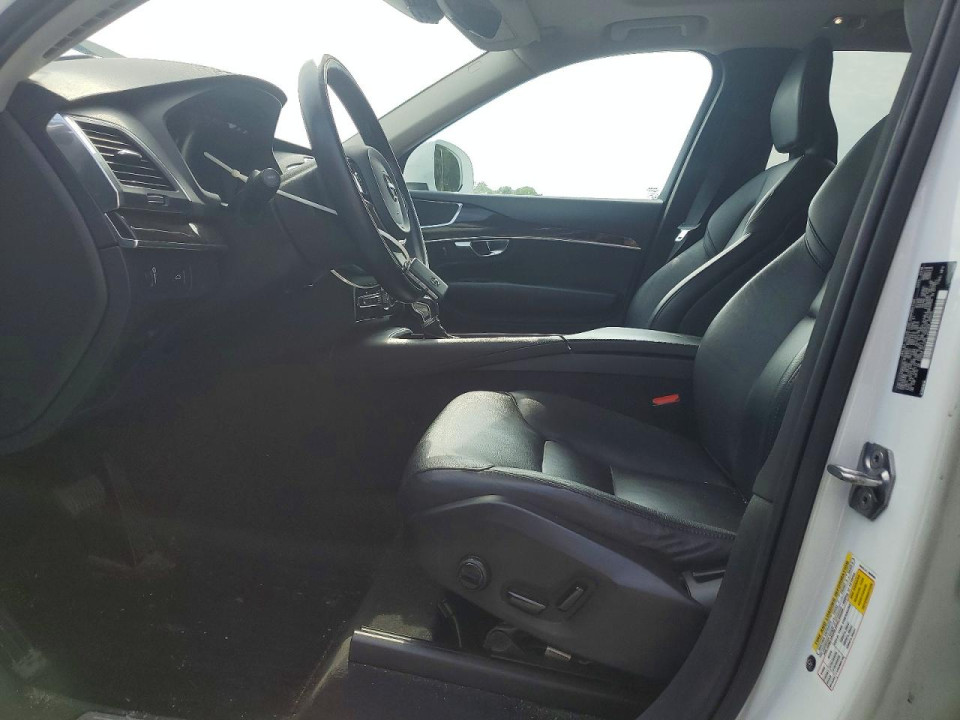 Volvo XC90 2019 — Copart