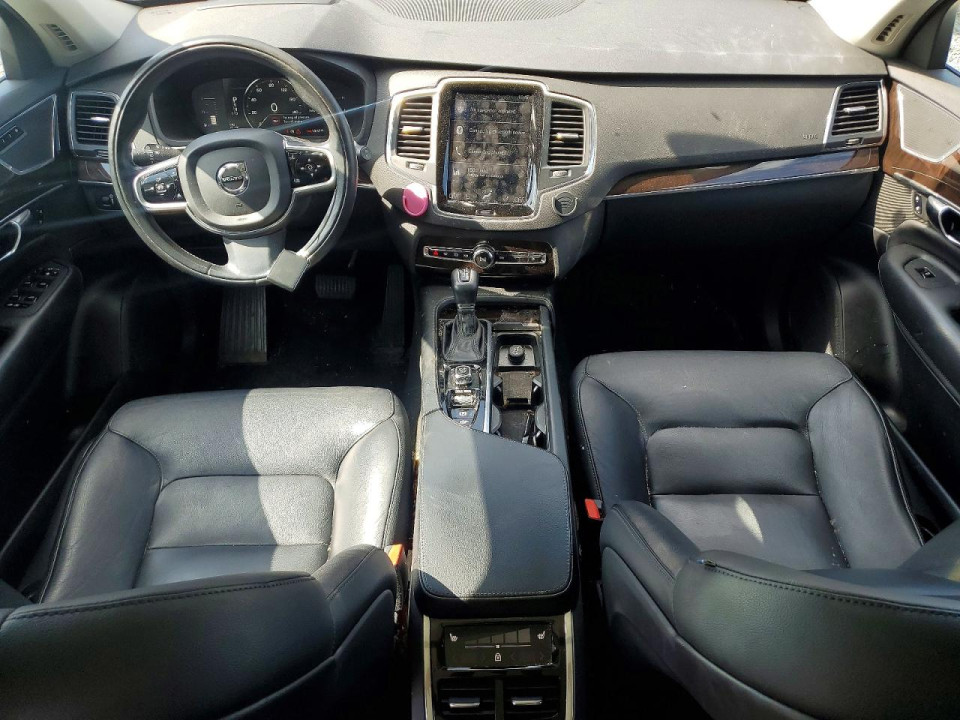 Volvo XC90 2019 — Copart