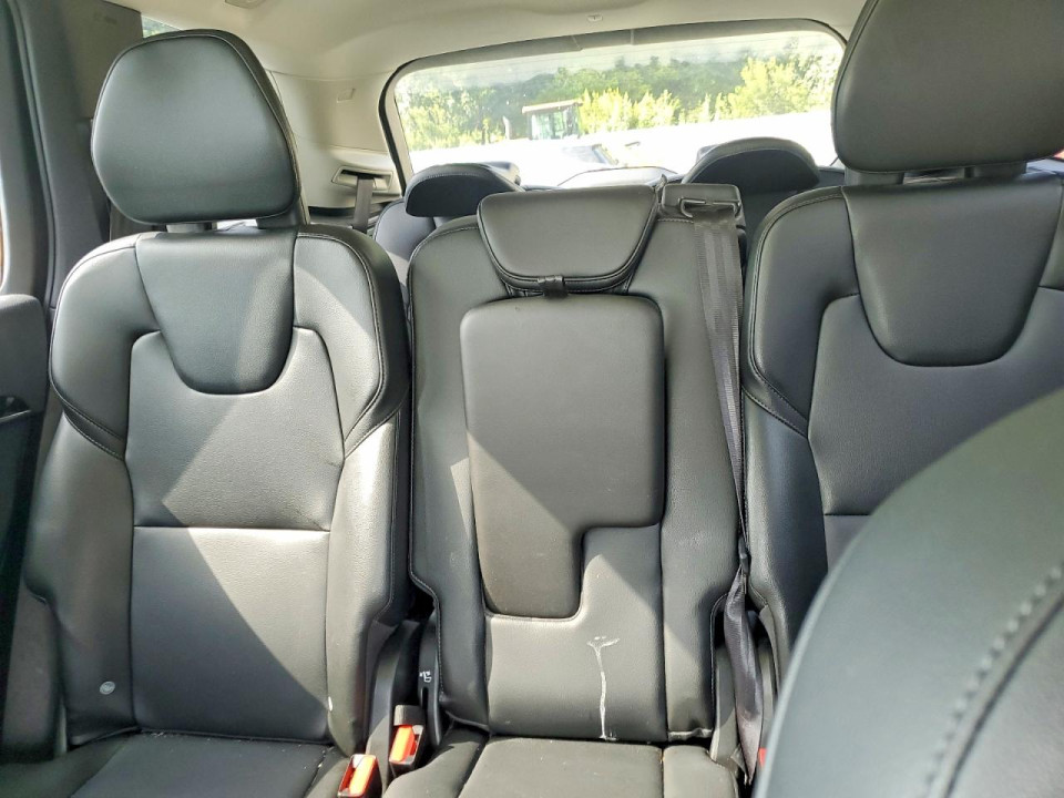 Volvo XC90 2019 — Copart