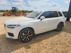 Volvo XC90 2020 — Copart