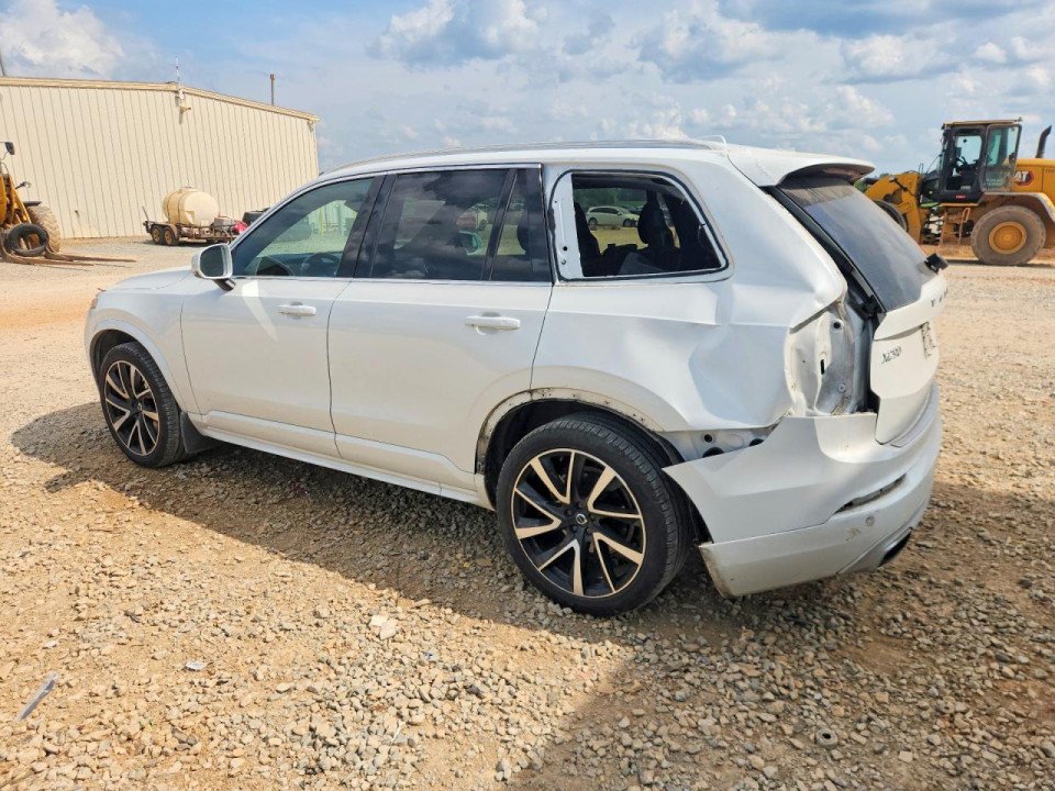 Volvo XC90 2020 — Copart