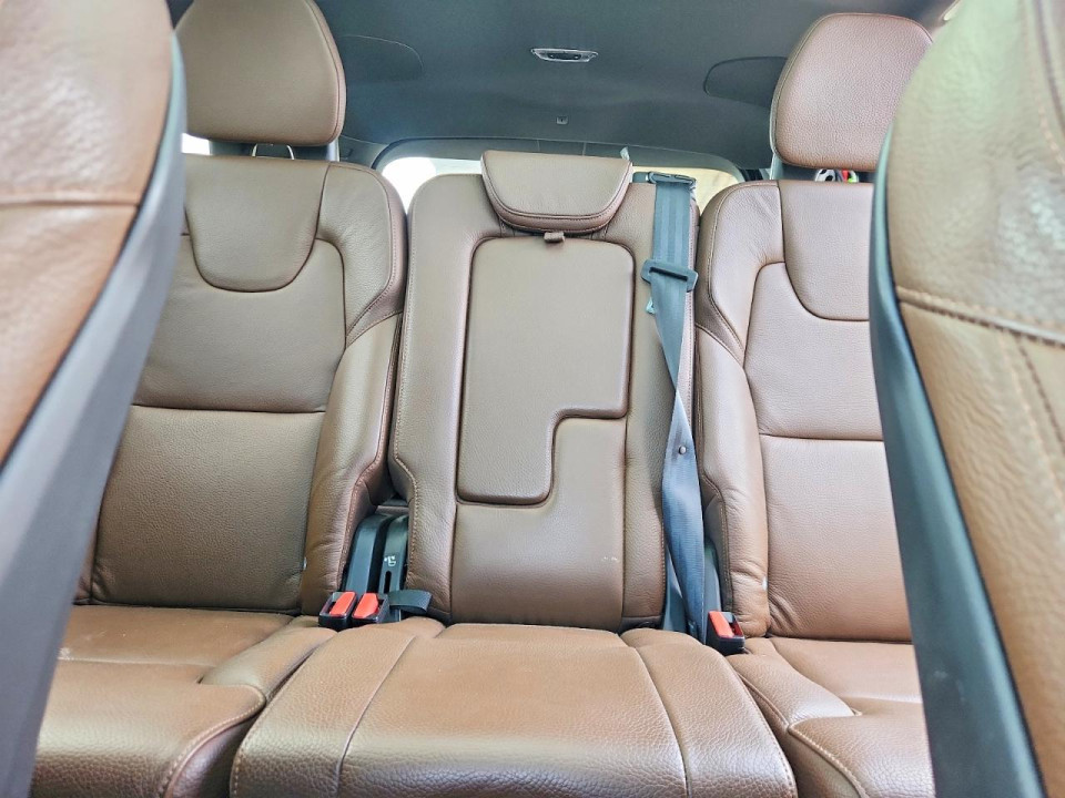 Volvo XC90 2020 — Copart