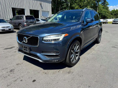 Volvo XC90 2019 — Copart