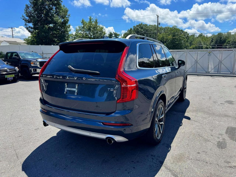Volvo XC90 2019 — Copart