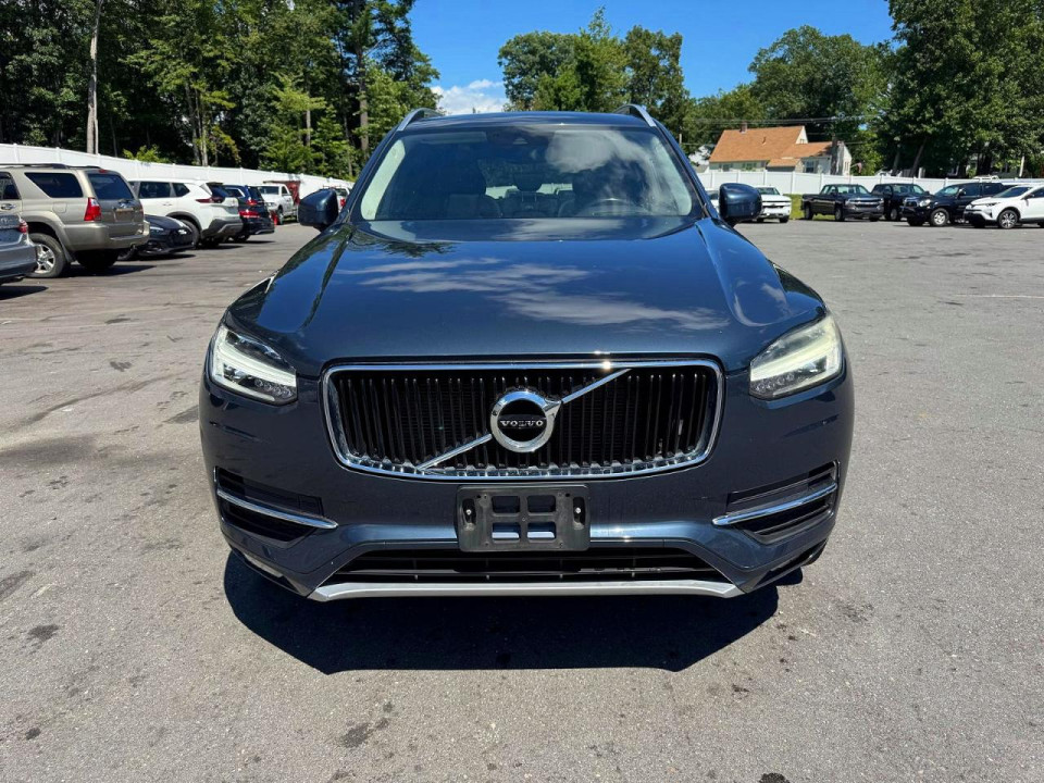 Volvo XC90 2019 — Copart