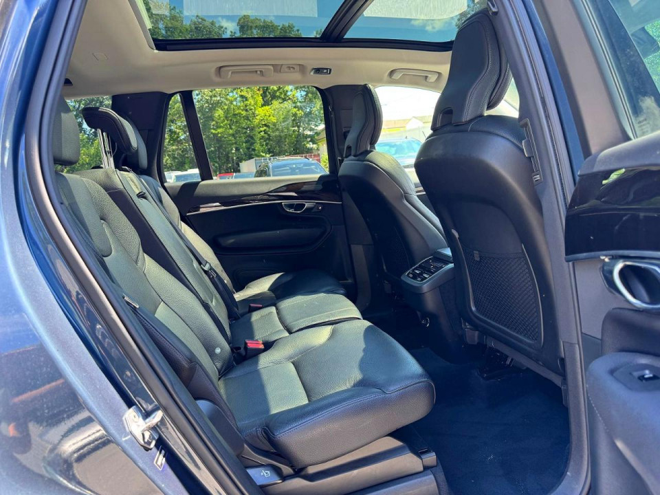 Volvo XC90 2019 — Copart