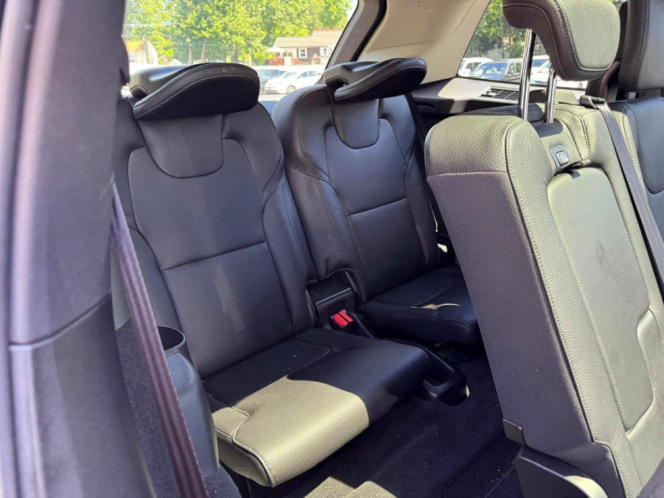 Volvo XC90 2019 — Copart