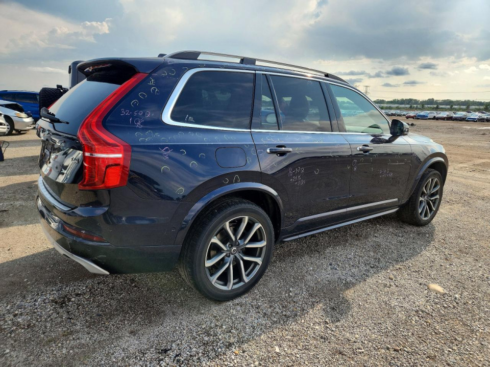 Volvo XC90 2019 — Copart