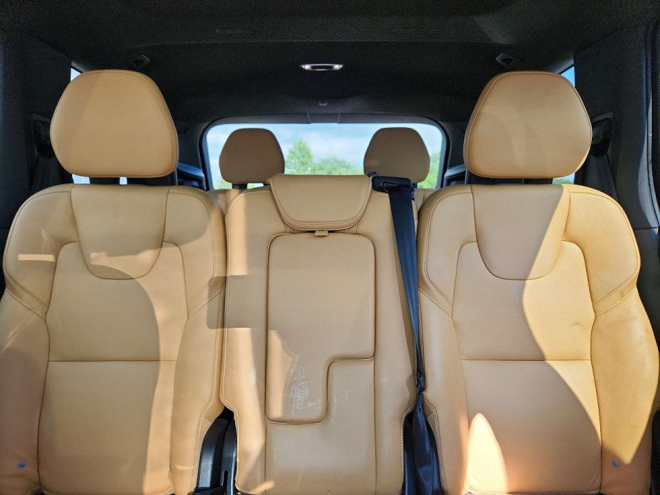 Volvo XC90 2019 — Copart