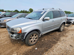 Volvo XC90 2014 — Copart