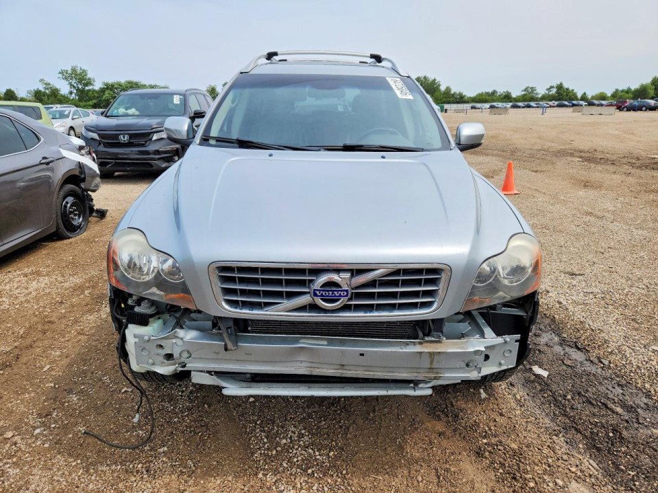 Volvo XC90 2014 — Copart